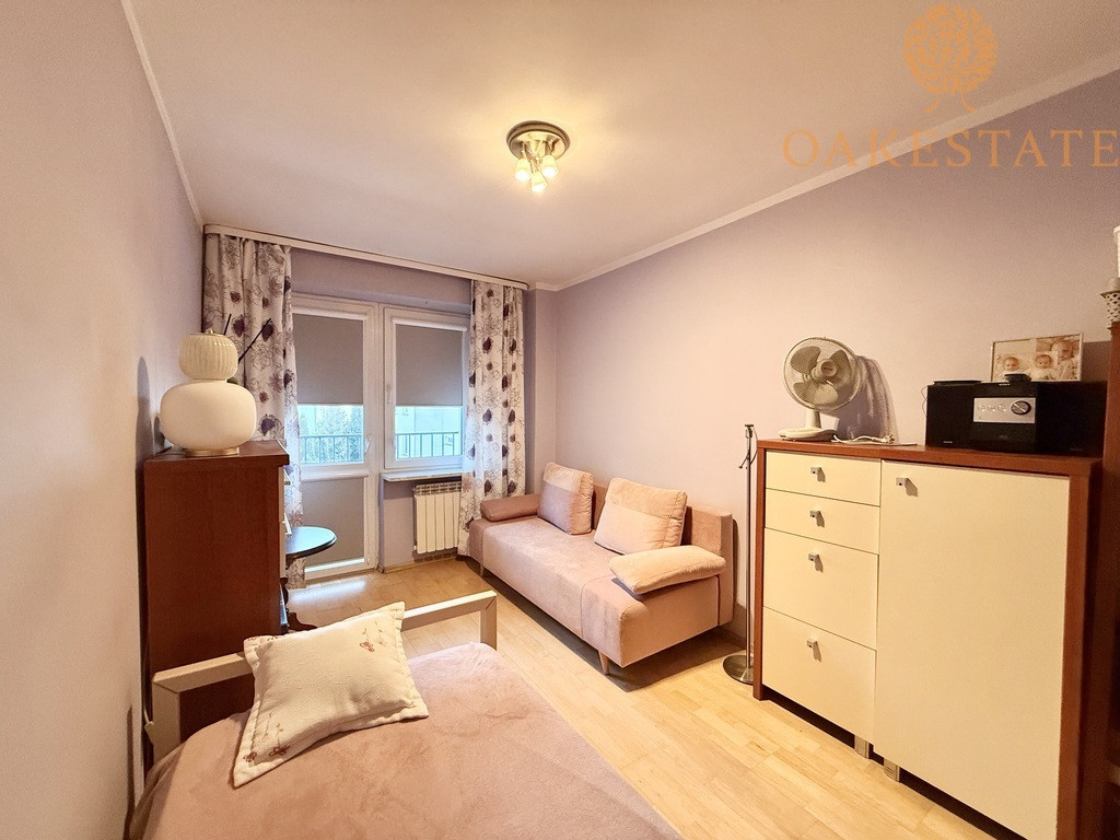 Apartment in Kielce, Karczówka, Czarnów - Widok 2