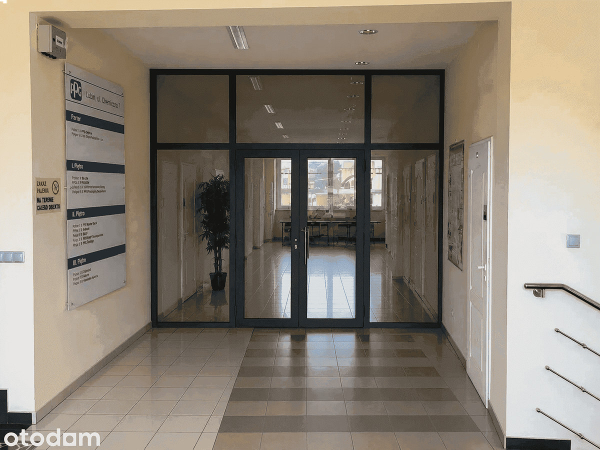 Lokal na wynajem w Bronowicach z parkingiem 240 m² - Widok 2