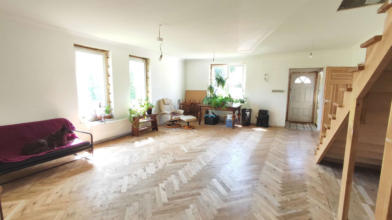 Dom – Konopnica - Widok 5