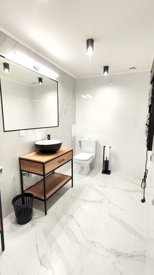 Mieszkanie 94 m², 4 pok. centrum Lublina, Plac Litewski