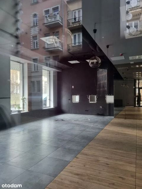 Lokal usługowo-handlowy 133 m² Centrum - Widok 3