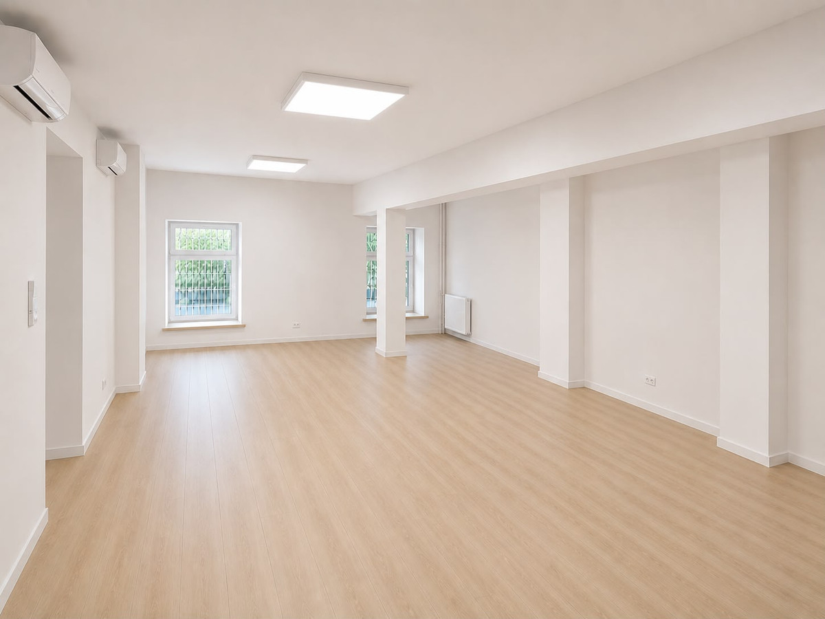 Lokal usługowo- handlowy 60 m2 ul. Chmielna