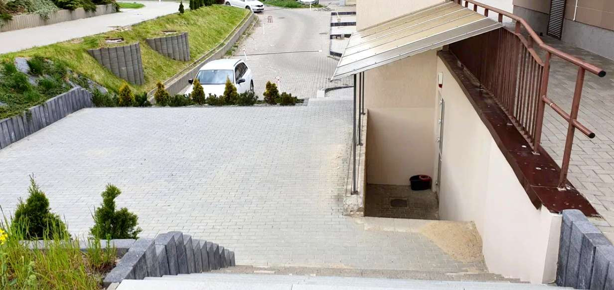 Lokal 67 m² LSM Lublina - Widok 4