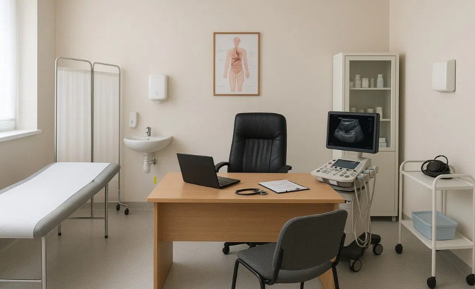 Lokal biurowo-usługowy 19 m2 Centrum