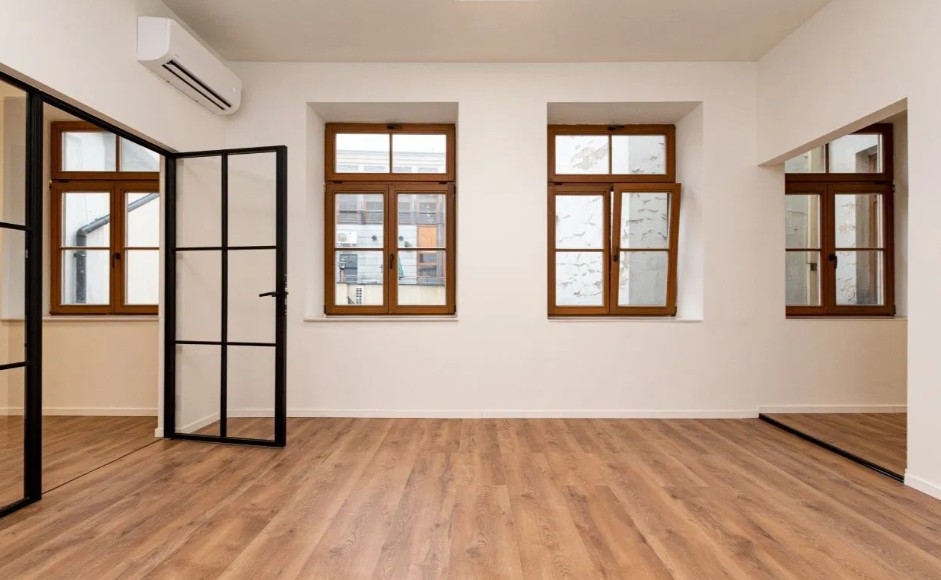 Lokal biurowo - usługowy Centrum 76 m2