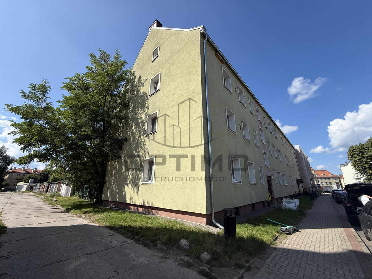 Mieszkanie – Olsztyn, Zatorze - Widok 2