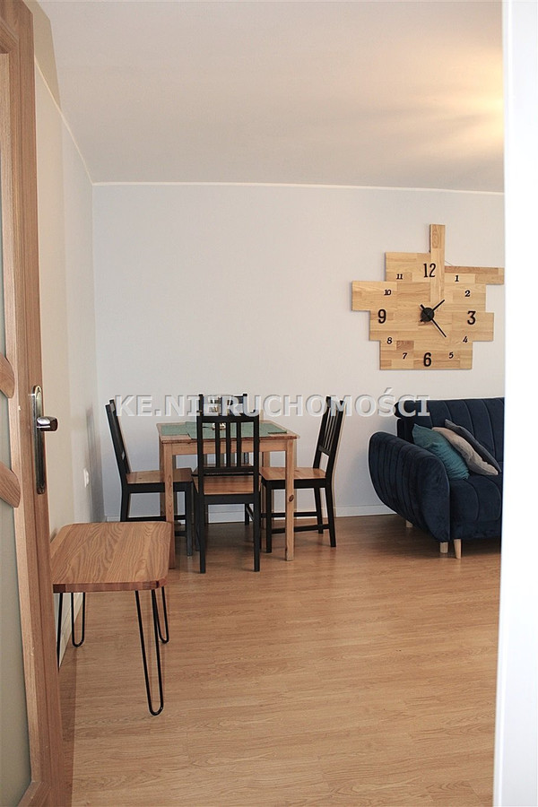 Apartment in Ruda Śląska, Osiedle Awaryjne, Halemba - Widok 3