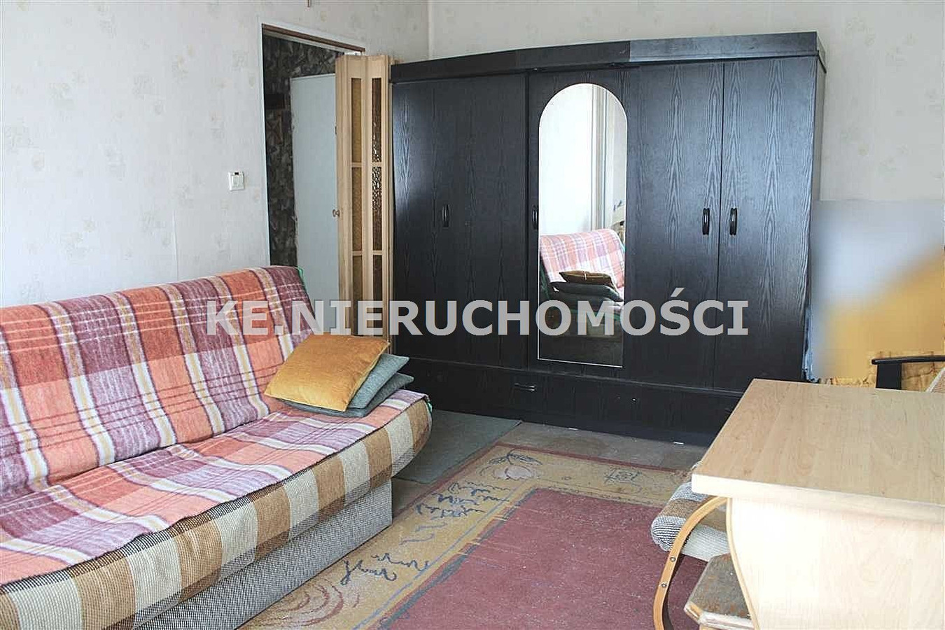 Apartment in Ruda Śląska, Wirek - Widok 2