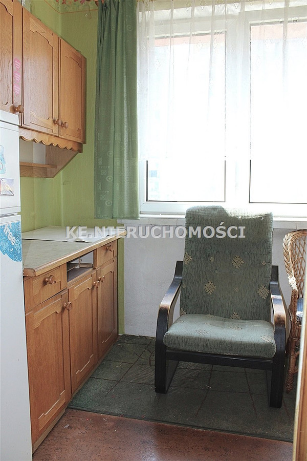 Apartment in Ruda Śląska, Wirek - Więcej