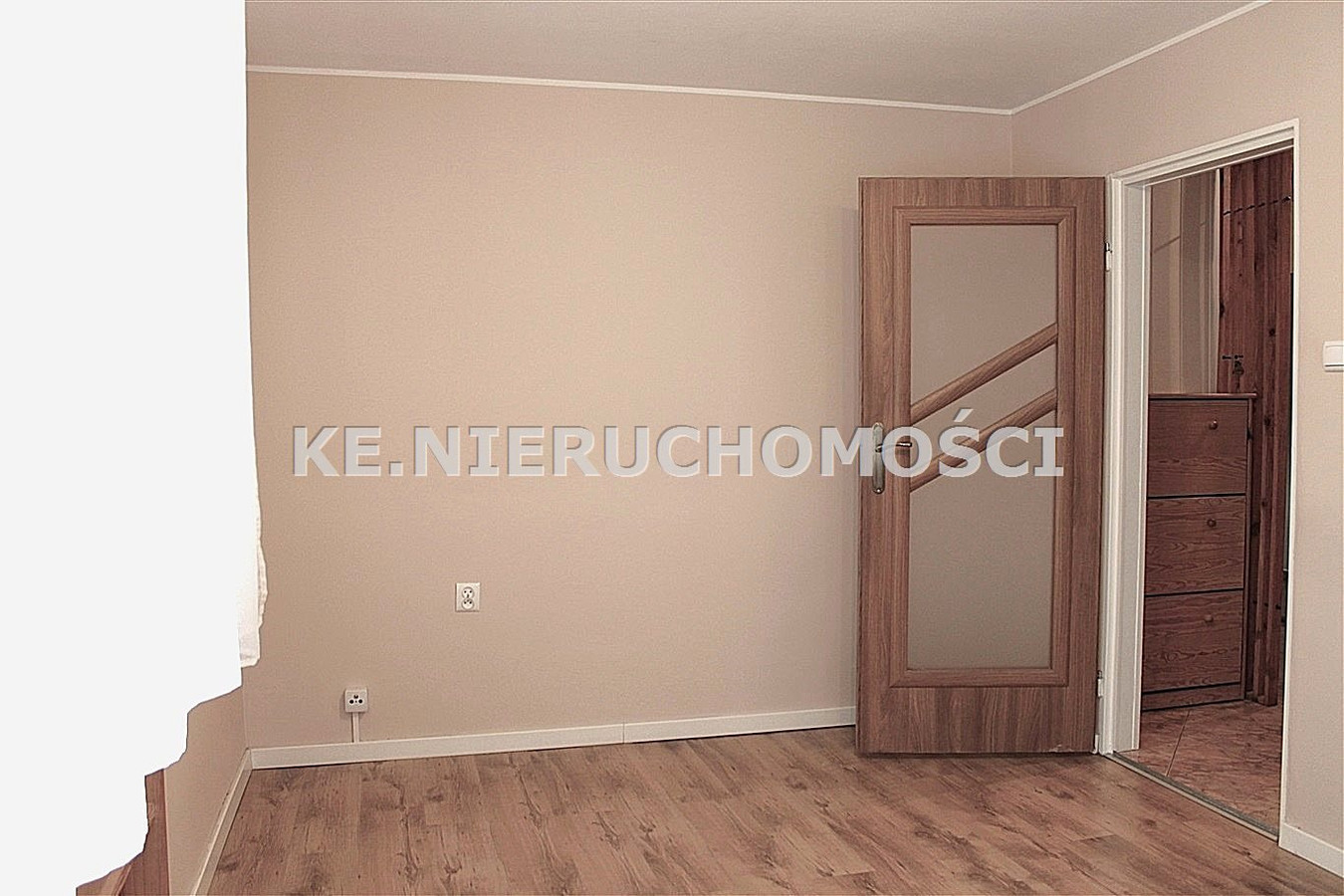 Apartment in Ruda Śląska, Osiedle Awaryjne, Halemba - Więcej