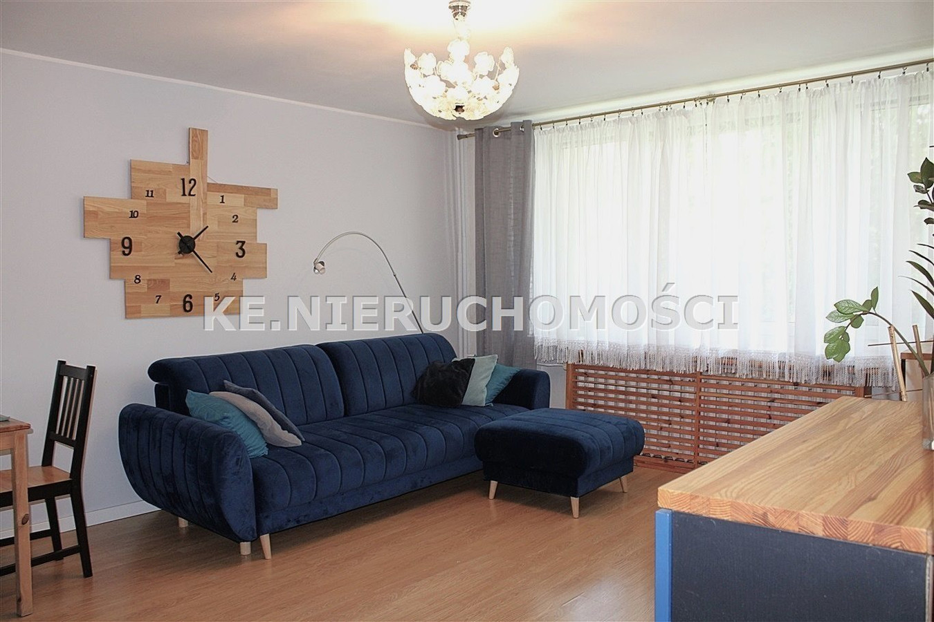 Apartment in Ruda Śląska, Osiedle Awaryjne, Halemba - Widok 2