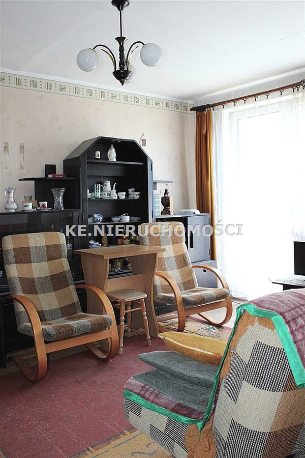 Apartment in Ruda Śląska, Wirek - Widok 3