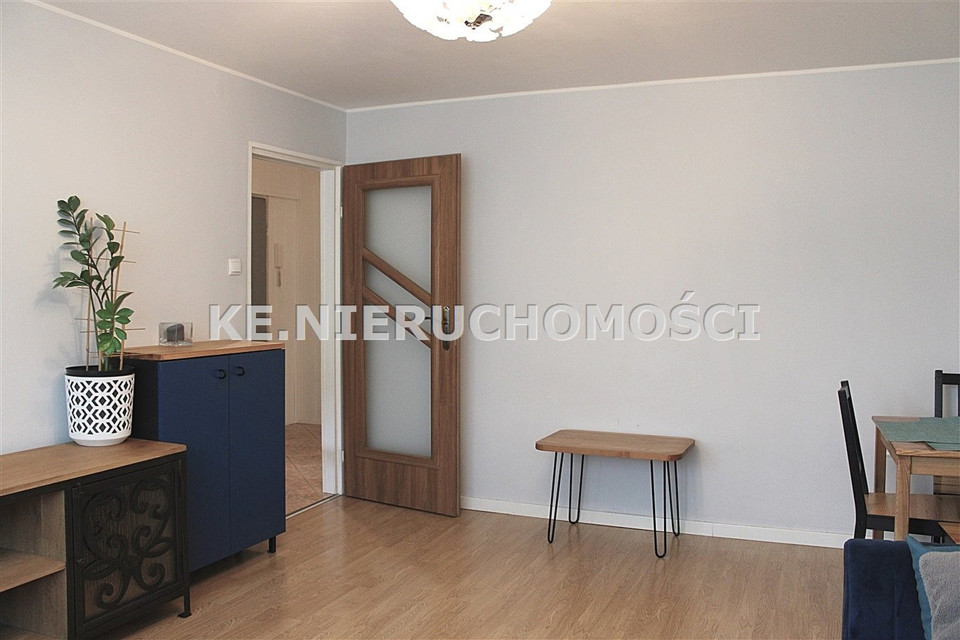Apartment in Ruda Śląska, Osiedle Awaryjne, Halemba - Widok 4
