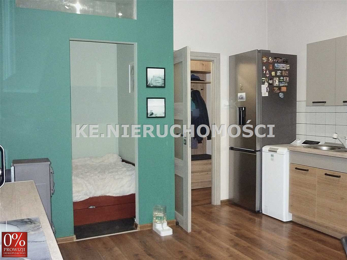0%Prowizji 49,63 m2,1 pok.,2 piętro,ogrzewanie weglowo-elektr/OKAZJA