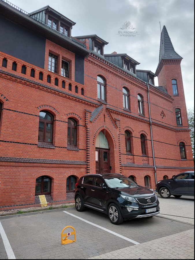 Piękny/lokal usługowy pod biuro z duszą/duże osiedle/Browary Wrocławskie - Widok 4