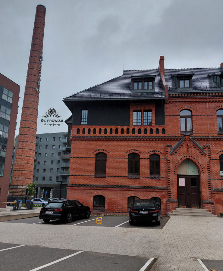 Piękny/lokal usługowy pod biuro z duszą/duże osiedle/Browary Wrocławskie - Widok 5