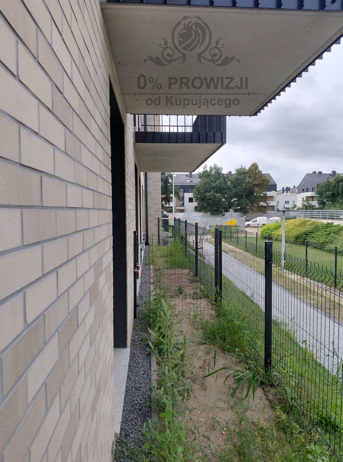 Mieszkanie – Wrocław, Fabryczna - Widok 5