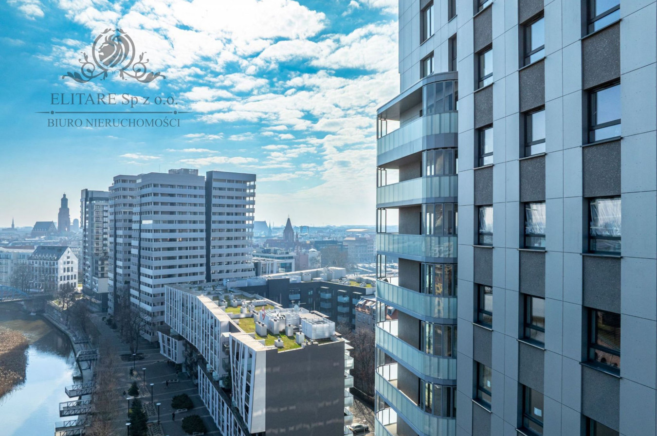 Apartament typu studio 29,33m2 ogrzewanie miejskie /Szczepin tuż obok Rynku