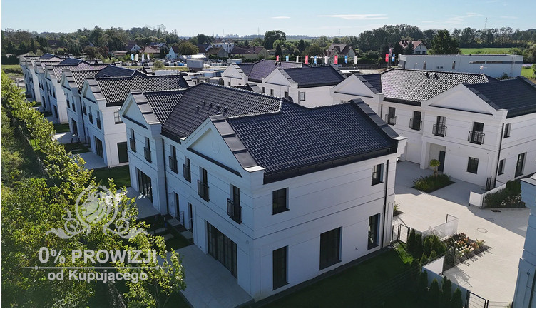 Dom – Kąty Wrocławskie, Cesarzowice - Widok 5
