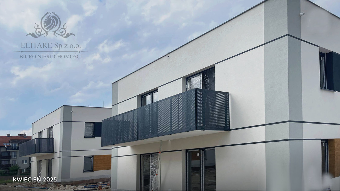 Duże, mieszkanie 97,48m2, 5pokoi, 2łazienki, 3 balkony/ Jagodno, Brochów