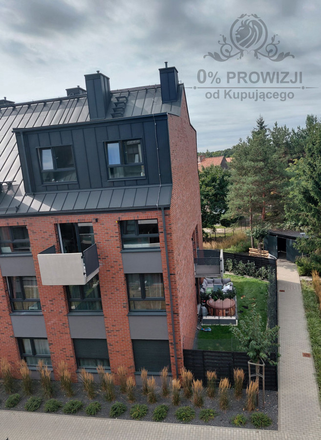 Mieszkanie – Wrocław, Fabryczna - Widok 3