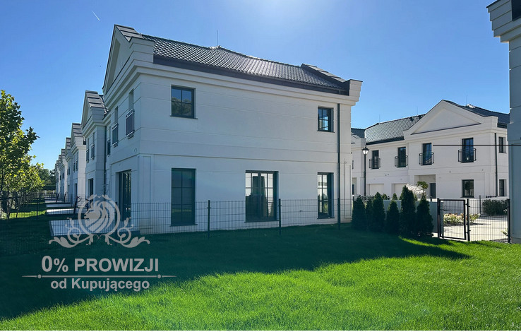 Dom – Kąty Wrocławskie, Cesarzowice - Widok 3