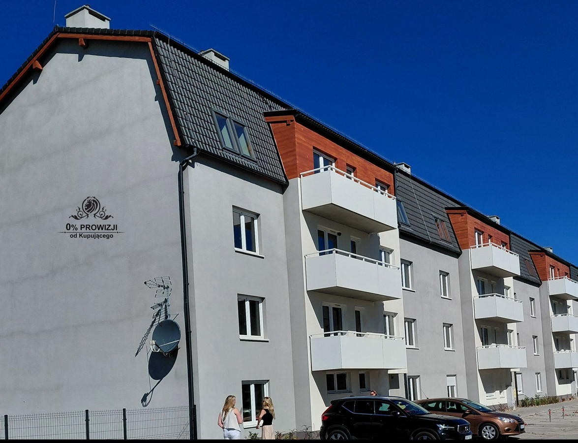 Mieszkanie – Smolec - Widok 4