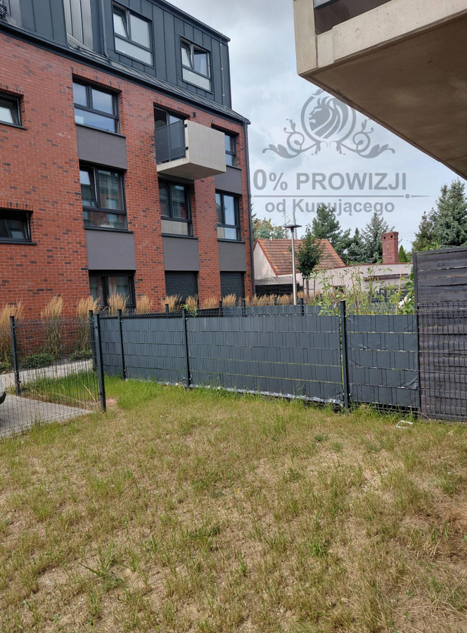 Mieszkanie – Wrocław, Fabryczna - Widok 5