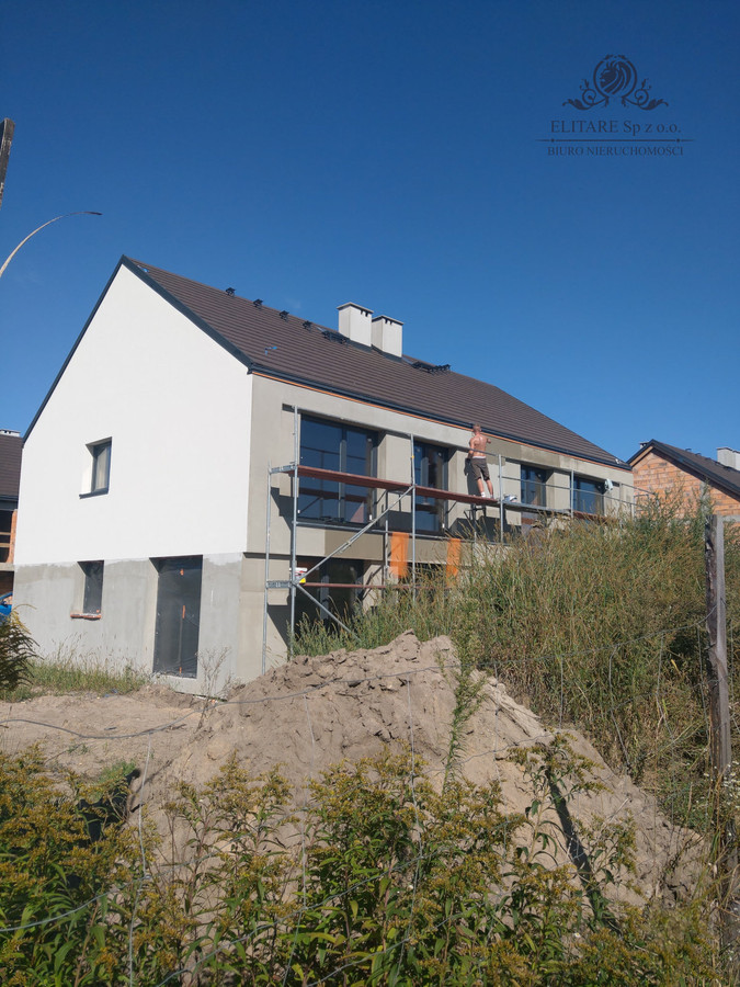 Dom – Kobierzyce, Krzyżowice - Widok 4