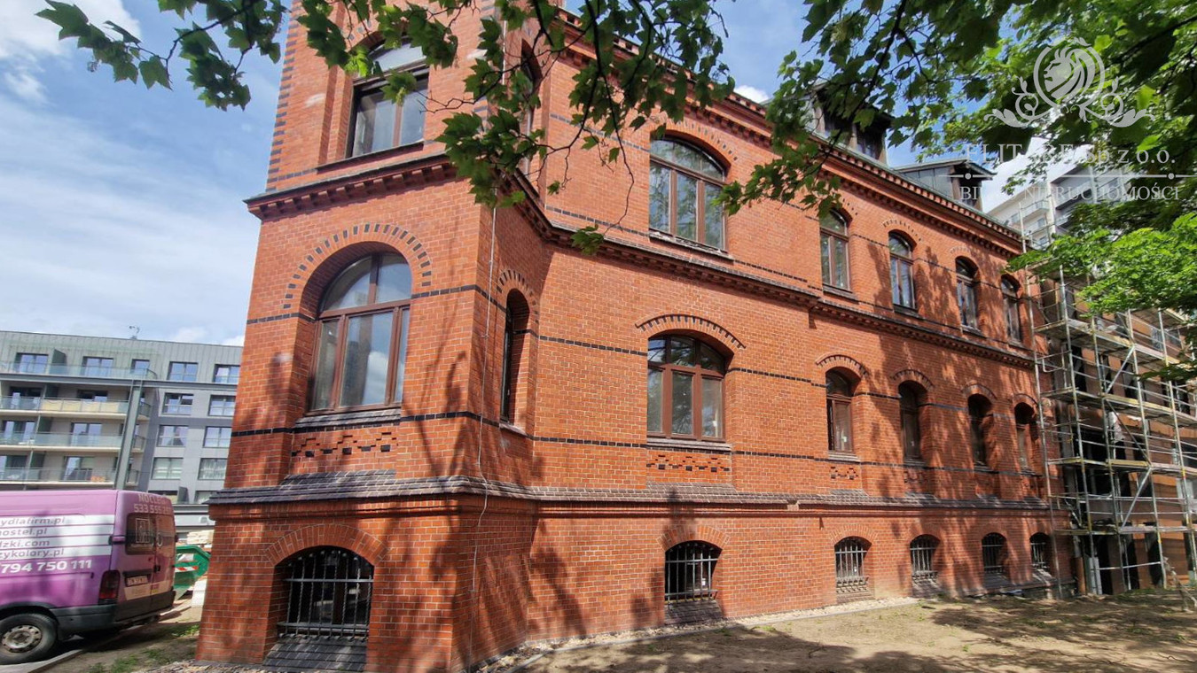 Piekny/lokal usługowy z duszą/duże osiedle/Browary Wrocławskie - Widok 5