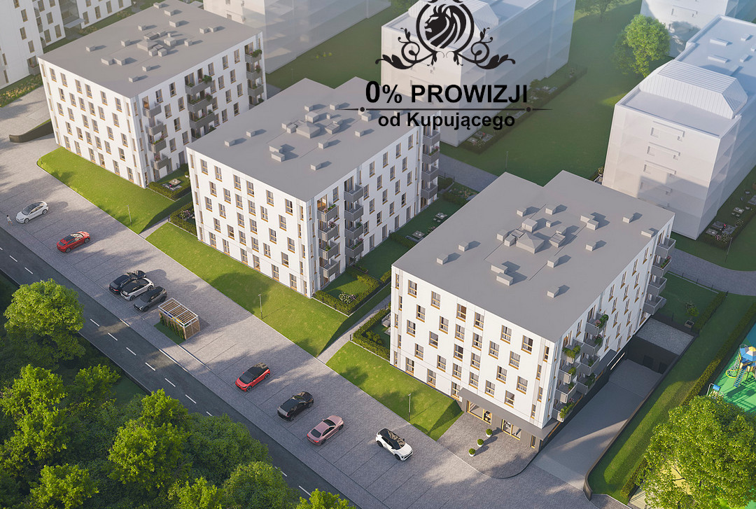Mieszkanie – Wrocław, Pracze Odrzańskie, Fabryczna - Widok 5