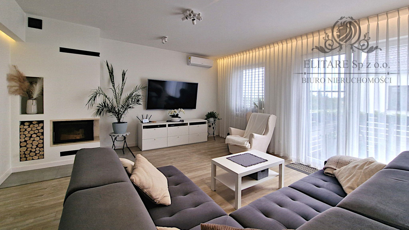 Duże, komfortowe mieszkanie 4pok. 112,87m2/ Wrocław Jagodno, Iwiny
