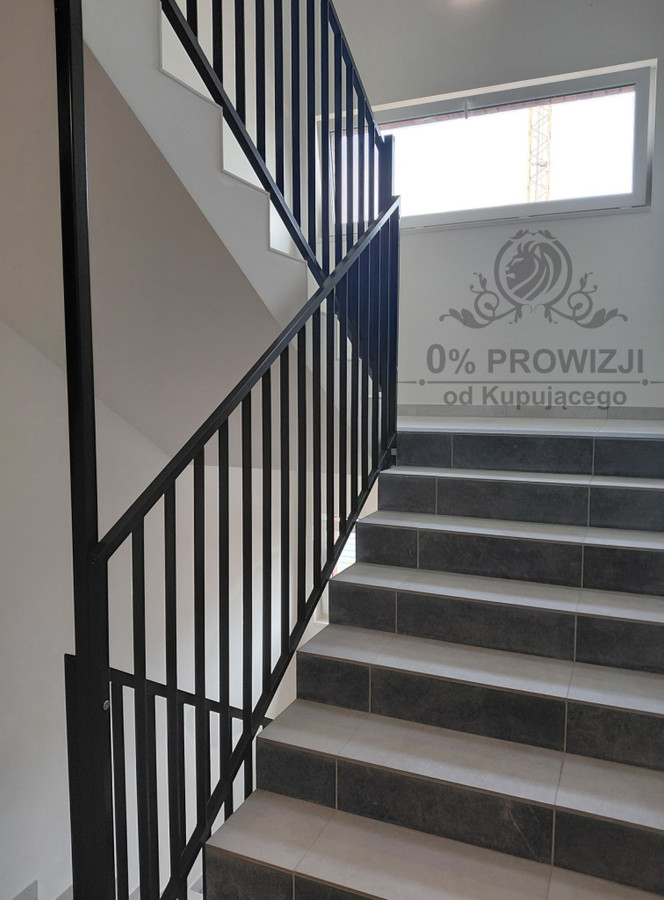Mieszkanie – Wrocław, Fabryczna - Widok 4