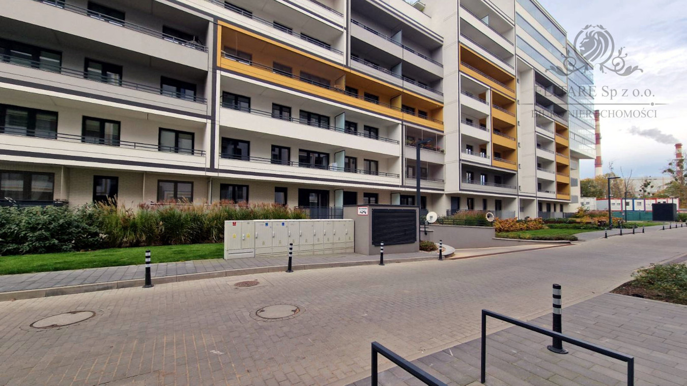 Mieszkanie – Wrocław, Szczepin, Stare Miasto - Widok 3