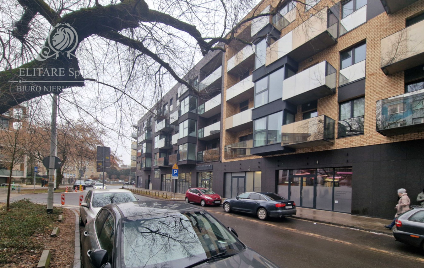 Mieszkanie – Wrocław, Krzyki - Widok 2