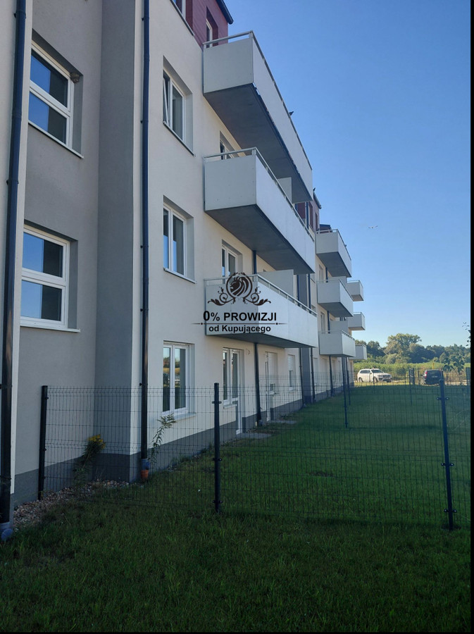Apartment in Smolec - Widok 3