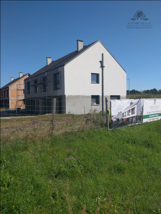 Dom – Kobierzyce, Krzyżowice - Widok 5