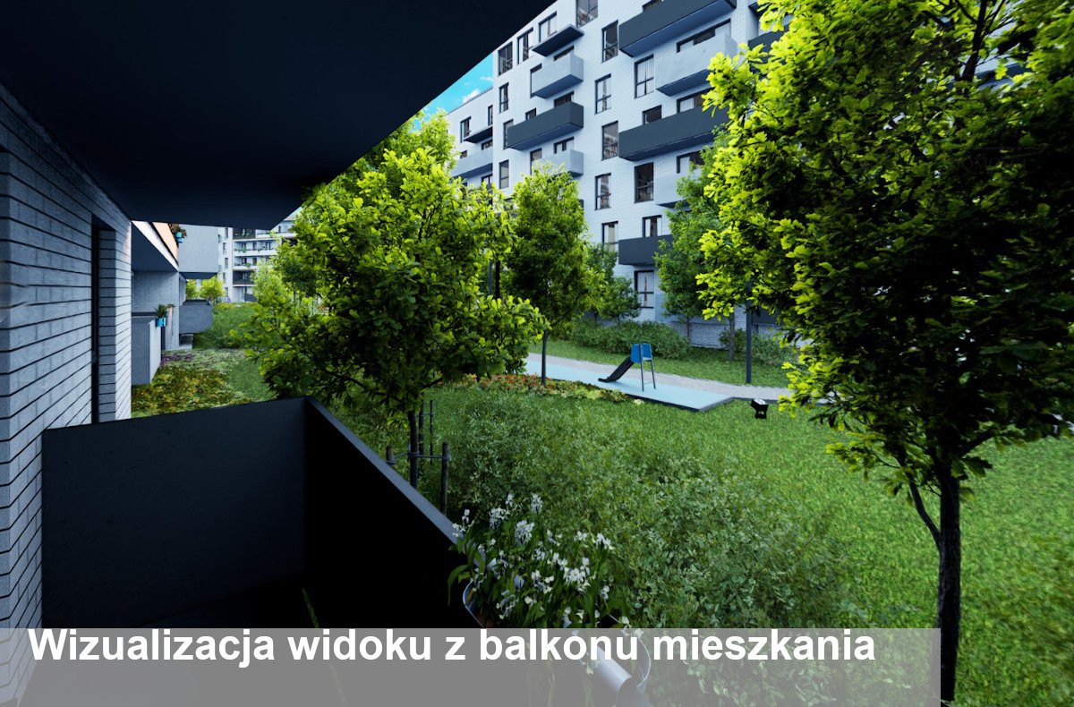 Mieszkanie – Wrocław, Stare Miasto - Widok 4