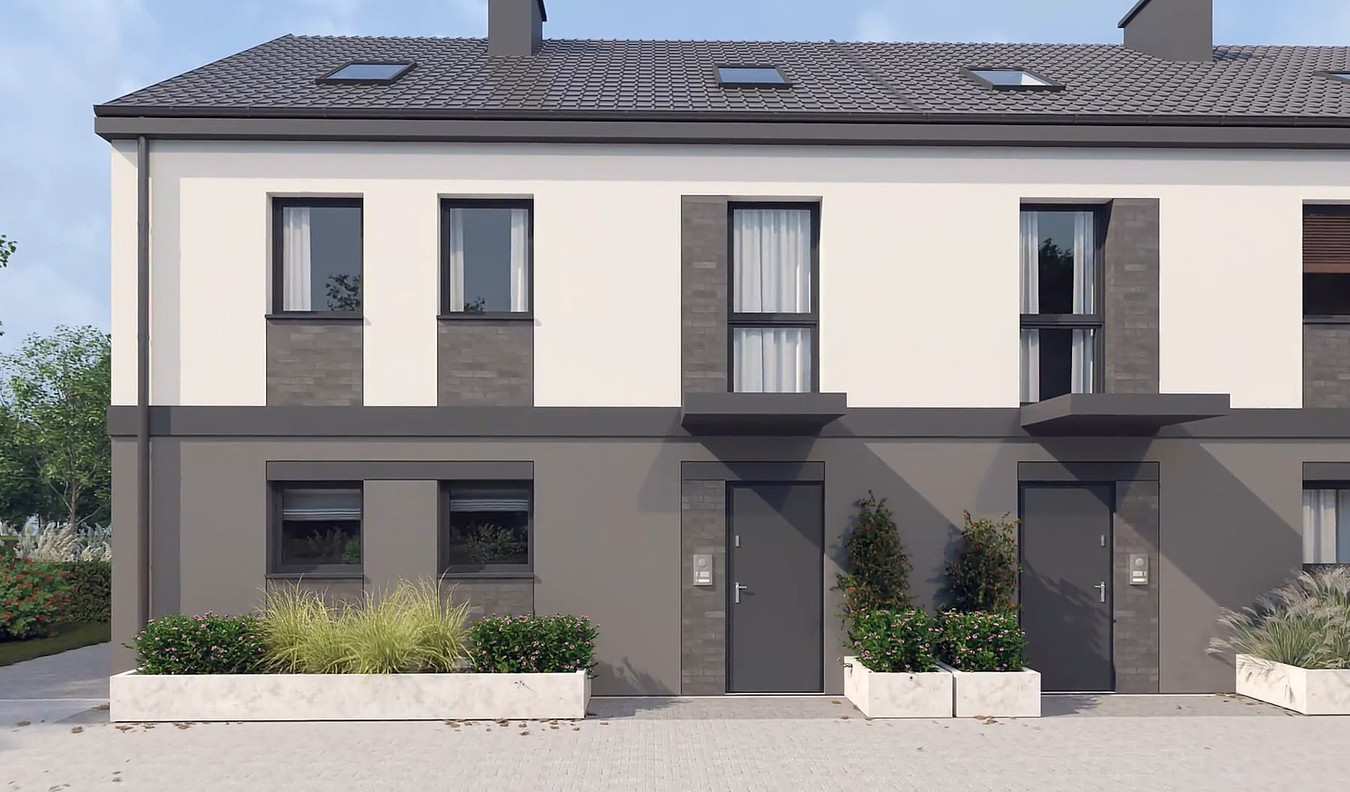 Dom – Siechnice, Iwiny - Widok 5