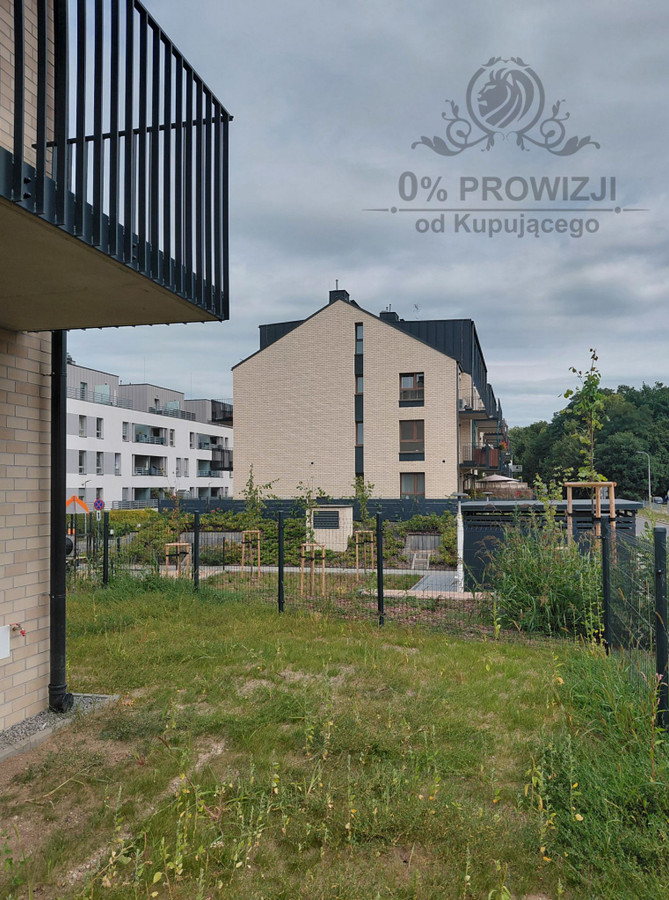 Piekne mieszkanie 4pok. z antersolą \"OPEN SPACE\" w cichej i zielonej okolicy
