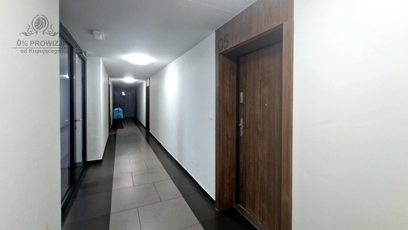 Mieszkanie – Wrocław, Powstańców Śląskich, Krzyki - Więcej