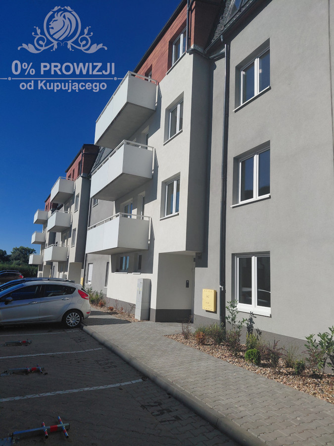 Apartment in Smolec - Widok 2
