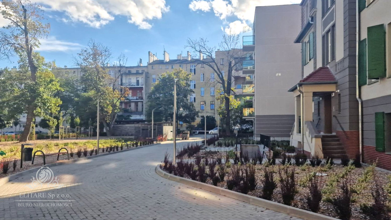 2pok.Mieszk.w centrum Wrocławia/dla studenta/pod wynajem/wykończone pod klucz - Ansicht 4