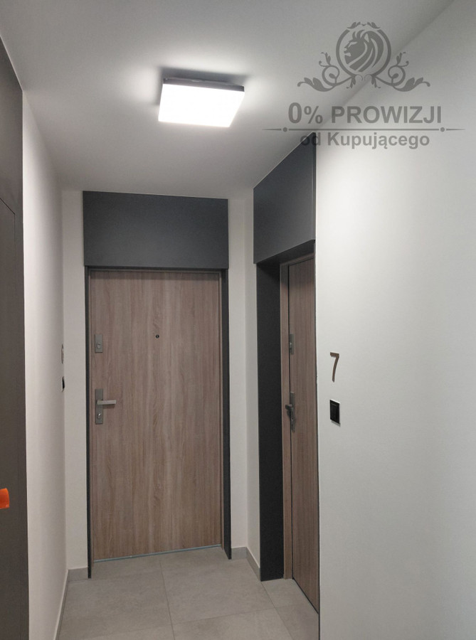 Mieszkanie – Wrocław, Fabryczna - Widok 3