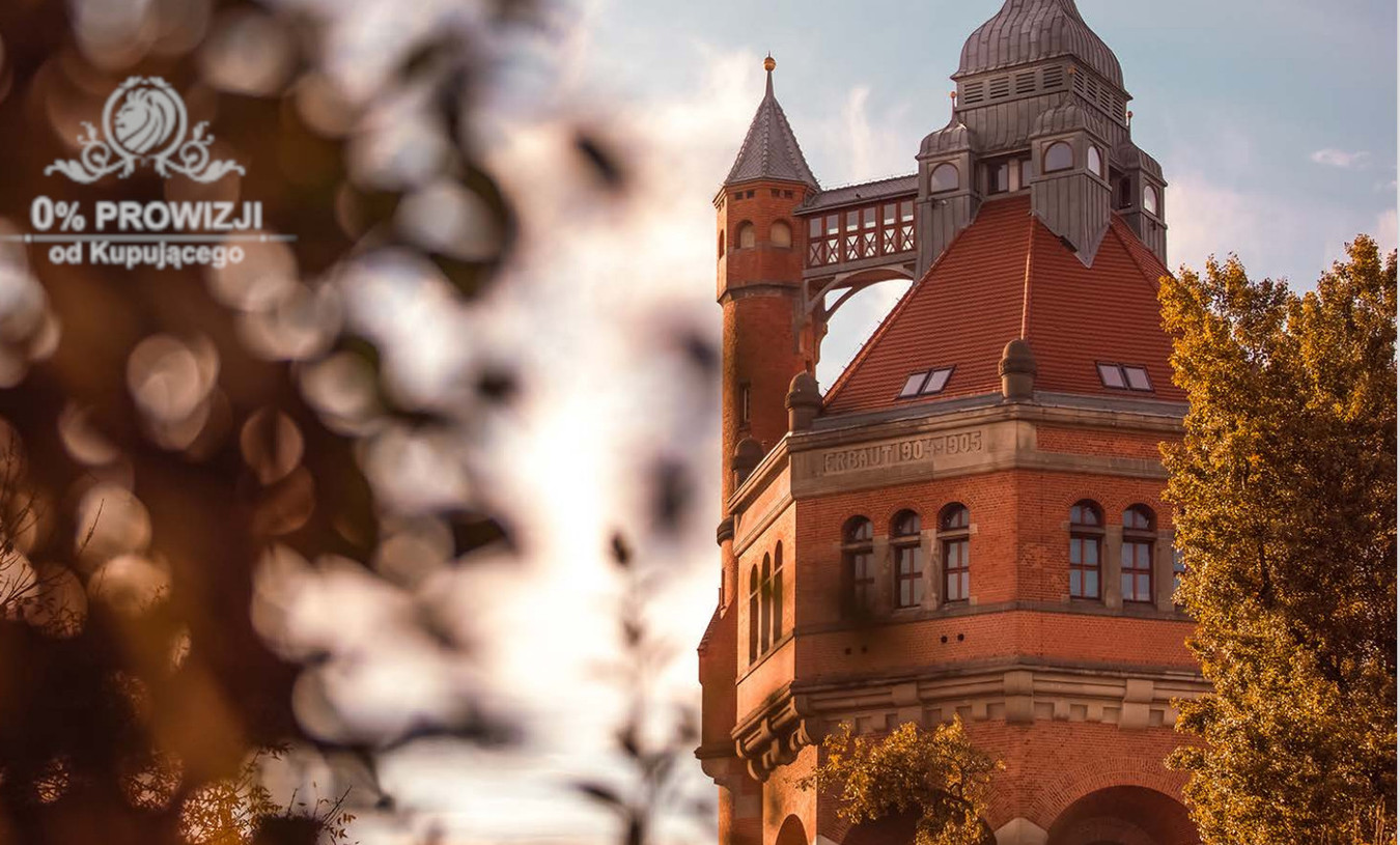 Mieszkanie – Wrocław, Krzyki - Widok 4