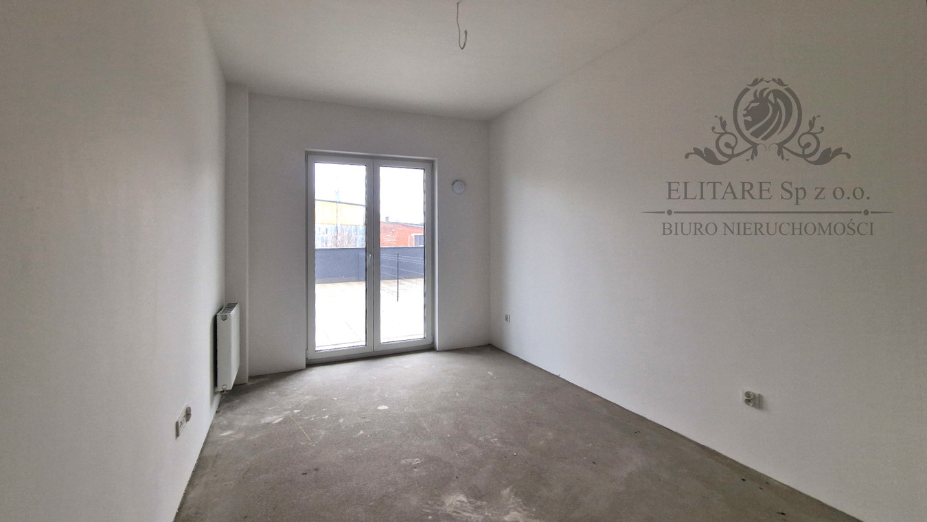 Apartment in Wrocław, Tarnogaj, Krzyki - Widok 3