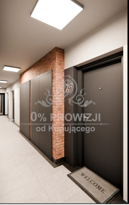 Mieszkanie – Wrocław, Gaj, Krzyki - Widok 3