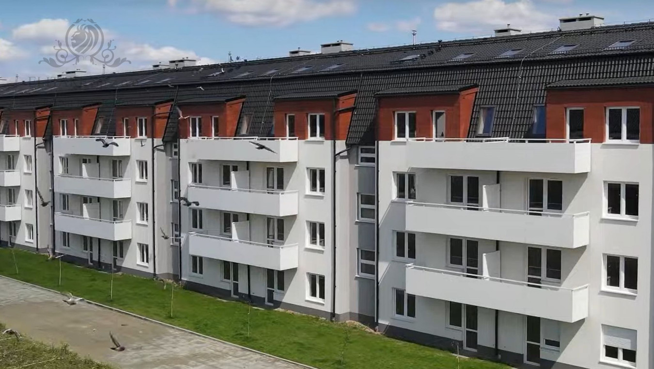 Apartment in Smolec - Więcej