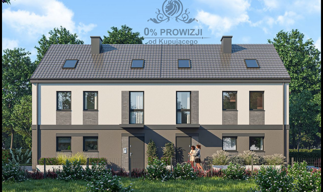 Dom – Siechnice, Iwiny - Widok 2