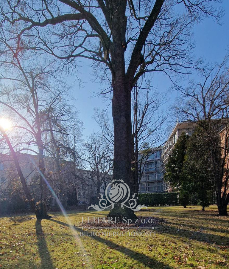 Prestiżowy Apartament w centrum Wrocław Borek - Widok 4